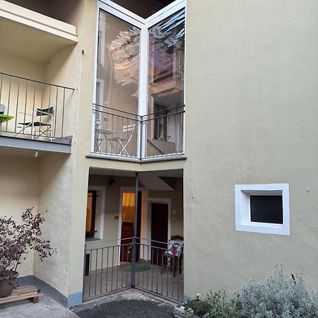 Appartamento La Casa di Vitto Boves Esterno foto