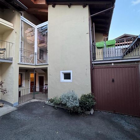 Appartamento La Casa di Vitto Boves Esterno foto