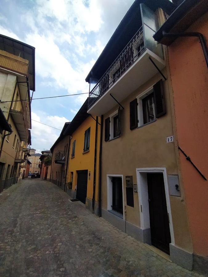 Appartamento La Casa di Vitto Boves Esterno foto