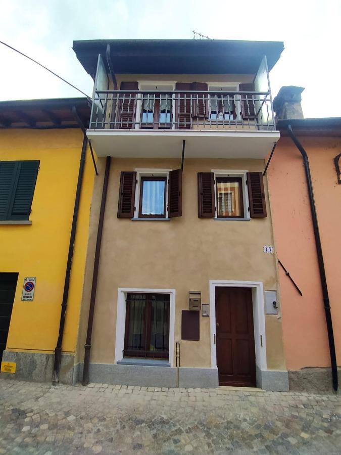 Appartamento La Casa di Vitto Boves Esterno foto
