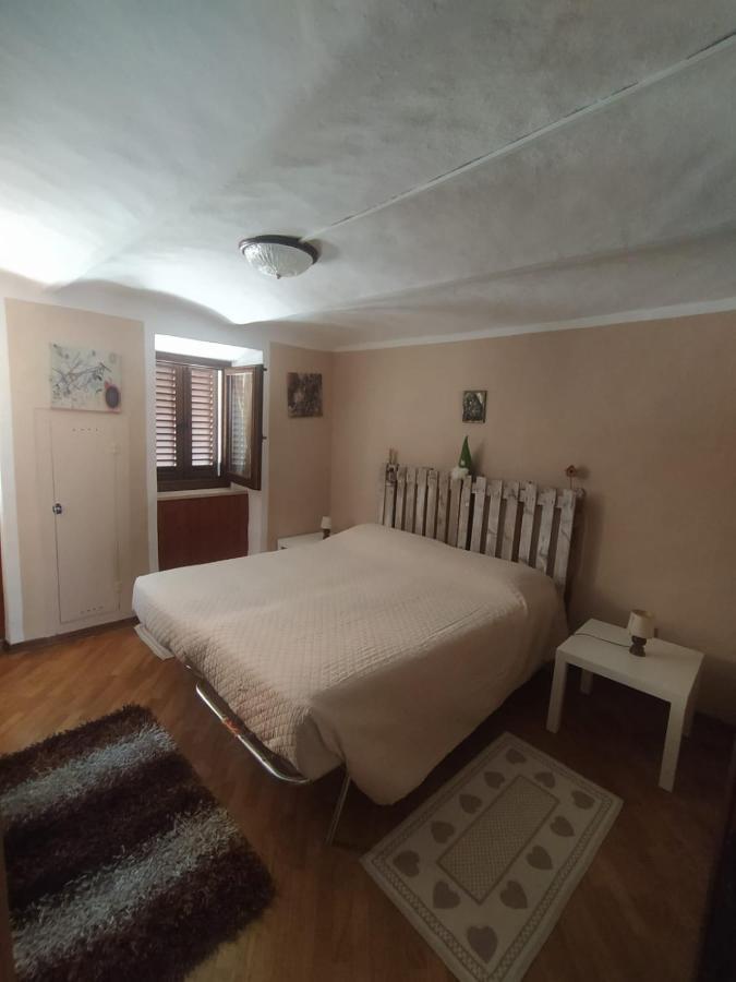 Appartamento La Casa di Vitto Boves Esterno foto