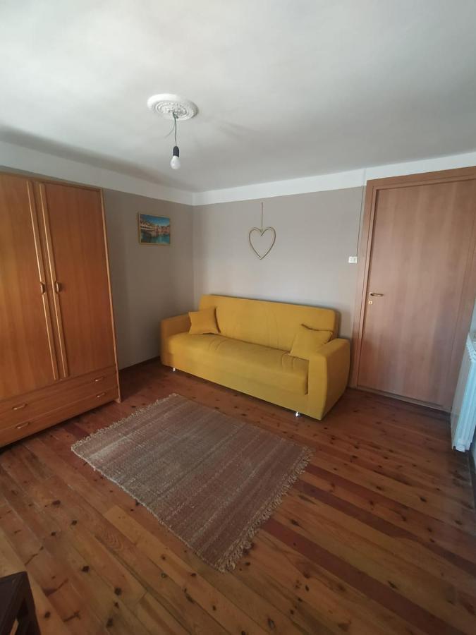 Appartamento La Casa di Vitto Boves Esterno foto