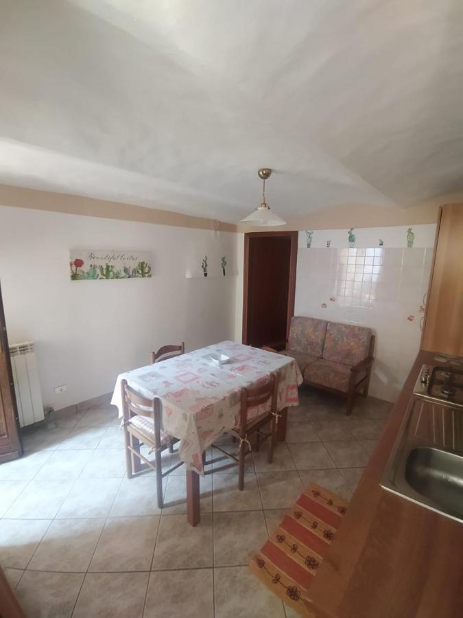 Appartamento La Casa di Vitto Boves Esterno foto