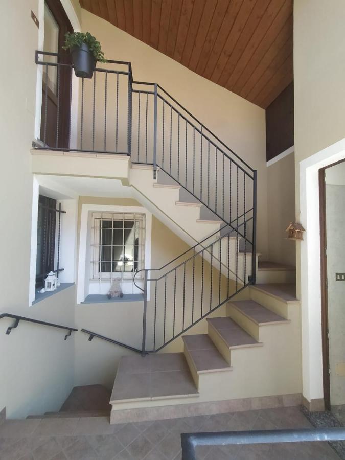 Appartamento La Casa di Vitto Boves Esterno foto