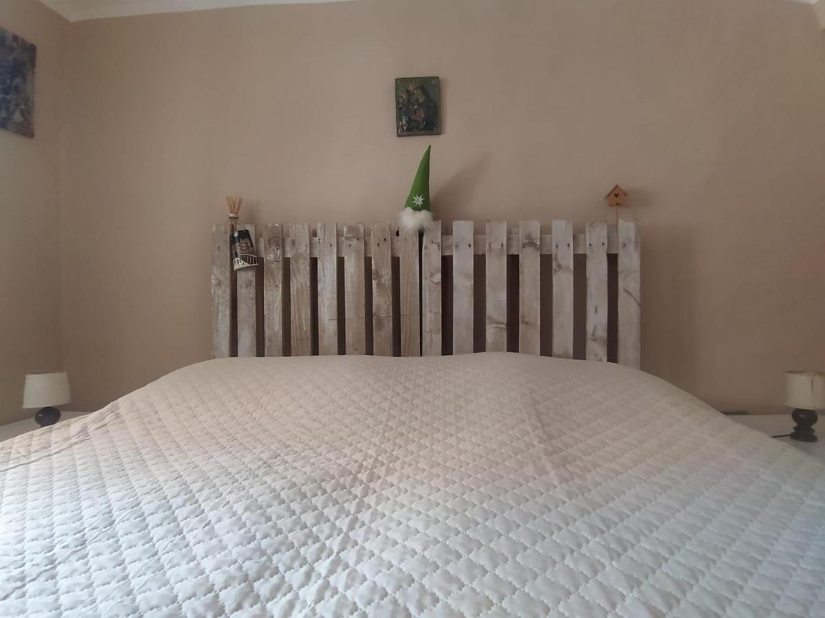 Appartamento La Casa di Vitto Boves Esterno foto