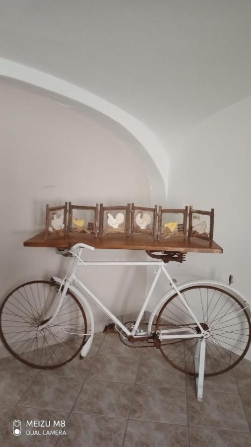 Appartamento La Casa di Vitto Boves Esterno foto