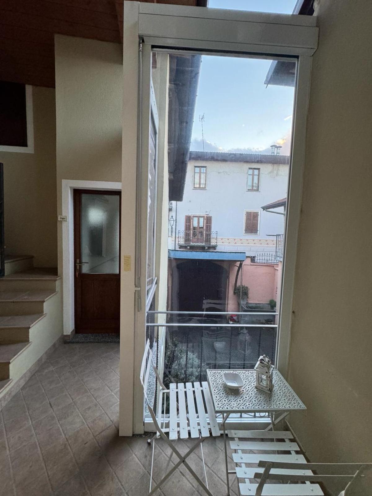 Appartamento La Casa di Vitto Boves Esterno foto